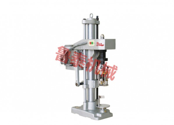 TY-1 theft-proofing cap sealing machine